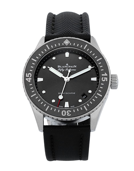Blancpain Fifty Fathoms 5100B-1110-B52A